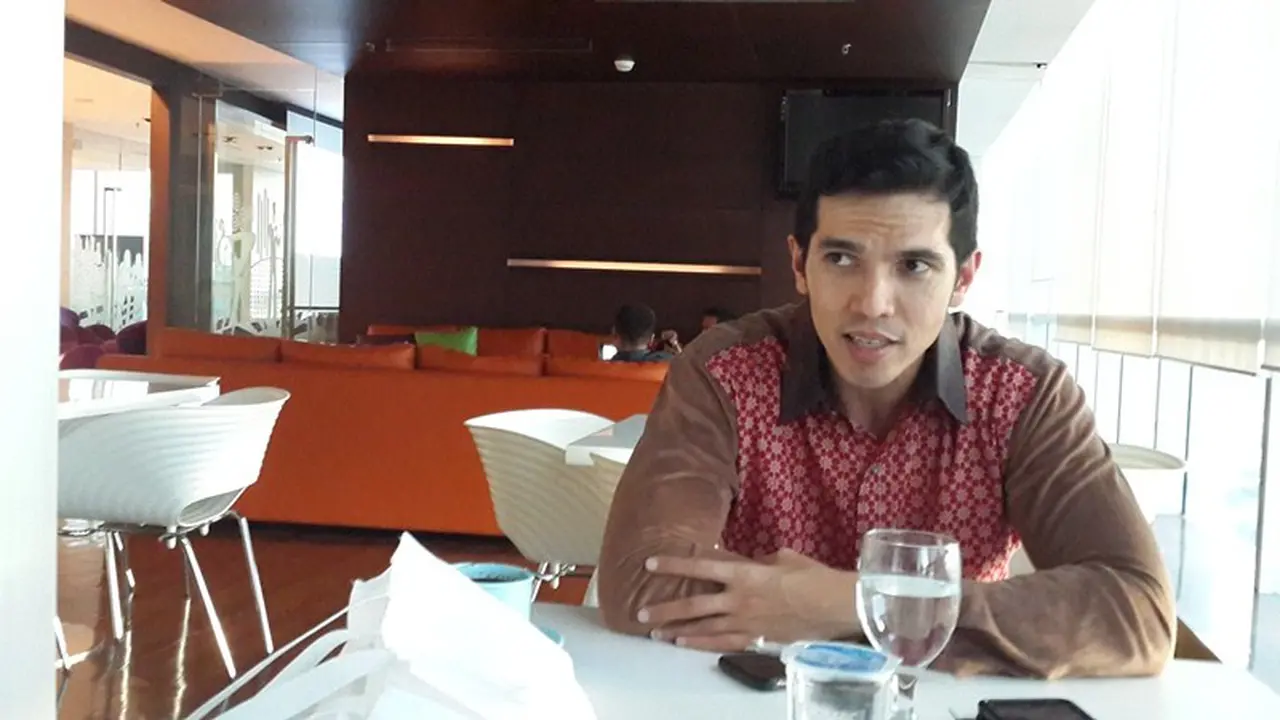adrian maulana