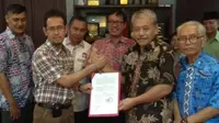 Kemenpora dan FORMI Siap Gelar Festival Olahraga Rekreasi Nasional 2019 di Samarinda
