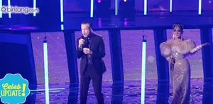 Syahrini kembali masuk nominasi pada kategori Selebriti Wanita Paling Fashionable di Infotainment Awards 2017. 