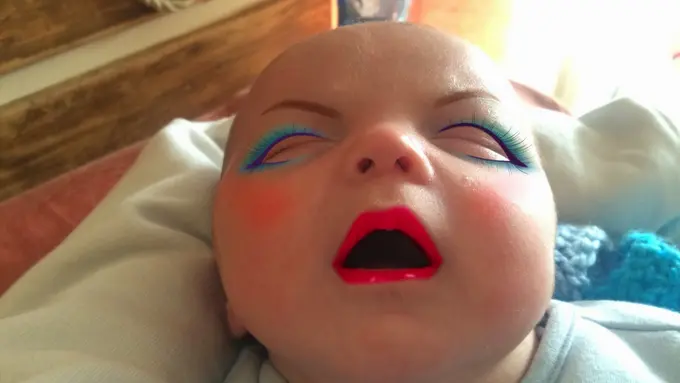 Keajaiban Makeup Ini Akan Membuat Kamu Terpana