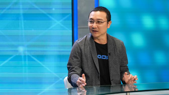 Misteri Saldo Pengguna Indodax Hilang Terkuak: Bos Indodax Angkat Bicara