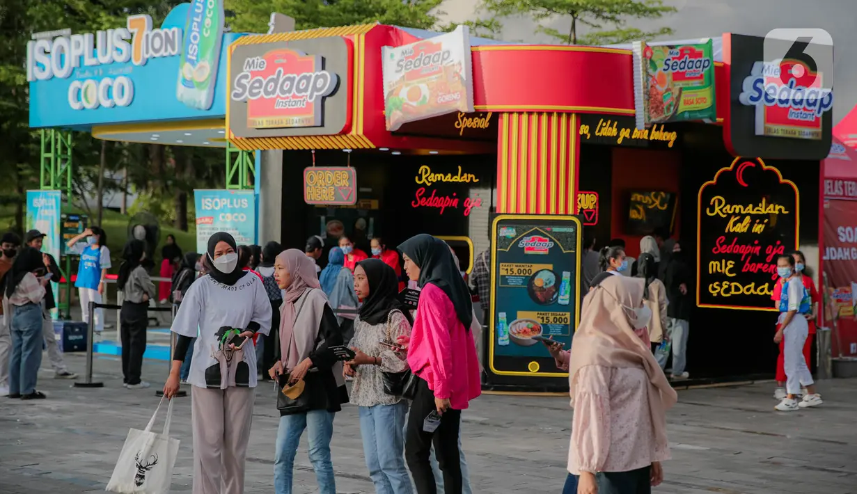 KLY merupakan perusahaan media online di Indonesia. Di mana terus melakukan banyak inovasi dan memberikan berbagai informasi pada masyarakat luas. (Liputan6.com/Faizal Fanani)