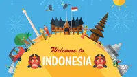 Wonderful Indonesia Jadi Tamu Kehormatan di Perancis