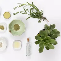 Ilsutrasi Skincare | pixabay.com | unsplash.com