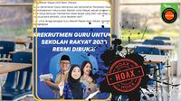 Tujuan utama dari program sekolah rakyat adalah menyediakan pendidikan yang berkualitas dan merata bagi seluruh anak bangsa, tanpa memandang latar belakang ekonomi.