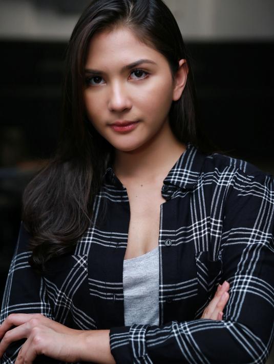 Jessica Mila, Banyak Scane Melelahkan di Mata Batin 2 - News