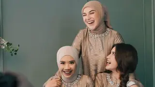 Irish Bella Terbaru - Berita, Foto, Video | Fimela.com