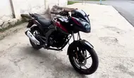 Sambut Ultah ke-25, Bajaj Pulsar Generasi Baru Siap Meluncur
