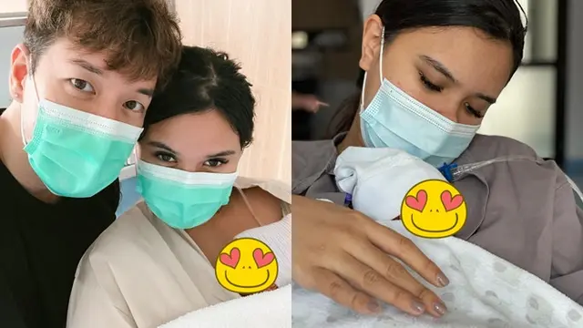 Momen Puasa Ramadan 7 Pasangan Artis Beda Keyakinan, Setia Menemani