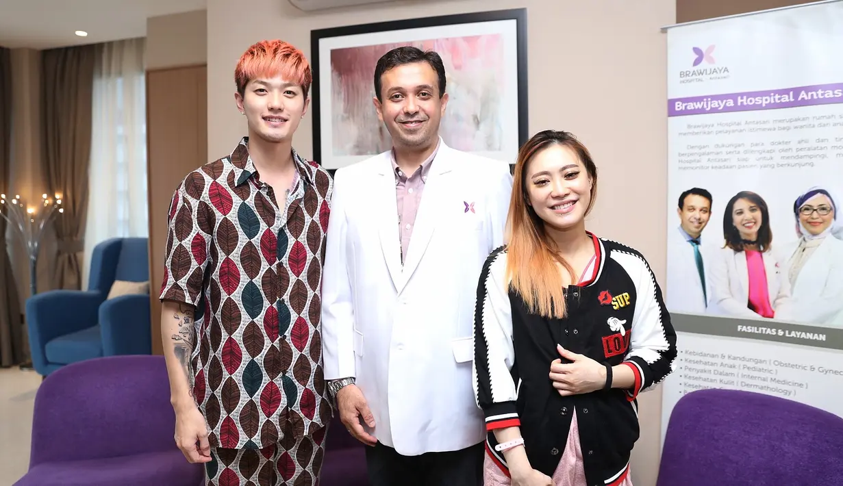 Lee Jeong Hun-Moa Aeim