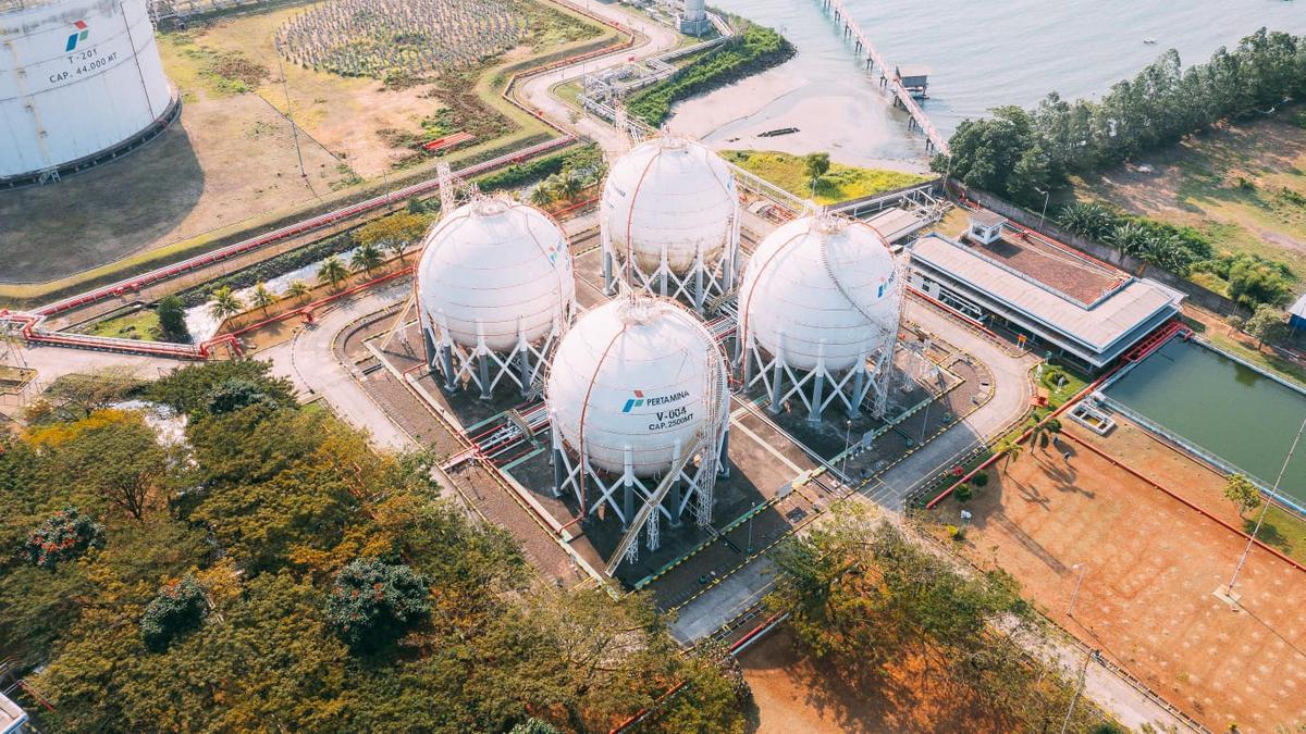 Cara Pertamina Ikut Jaga Kelestarian Lingkungan di Taman Nasional Ujung Kulon
