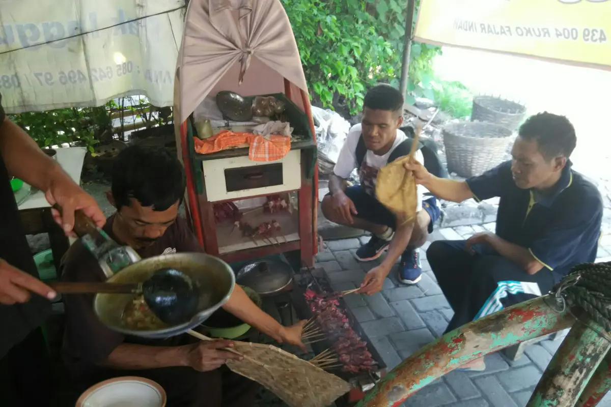 Semen Padang