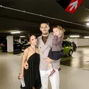 Soal Rencana Punya Anak dengan Justin Hubner, Jennifer Coppen Pilih Fokus ke Kamari