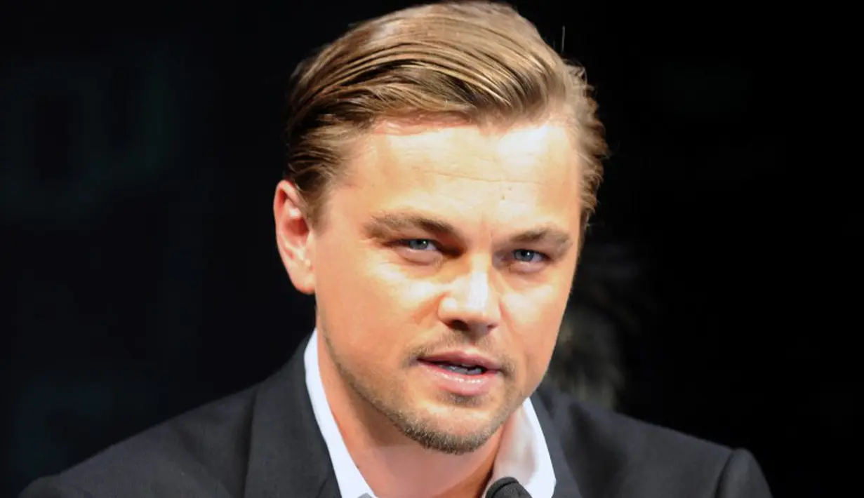 Leonardo DiCaprio dan Martin Scorcese sudah beberapa kali berkolaborasi. Usai membintangi film The Revenant, DiCaprio akan kembali dengan film terbarunya. (Bintang/EPA)