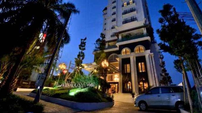 Berlibur Nyaman Menginap di Hotel Area Kebun Raya Bogor - Lifestyle