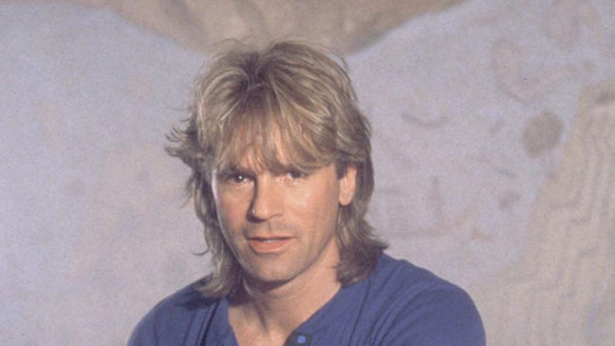 Serial MacGyver Terbaru Akan Diperankan Seorang Wanita