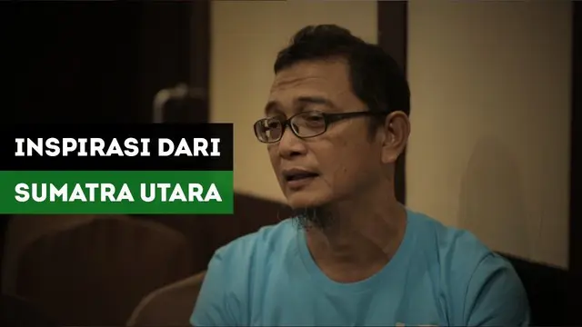 VIDEO: Kisah Inspiratif di Bola.com Talent Scouting, From North Sumatra To Belgium