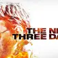 Poster film The Next Three Days (dok.Vidio)