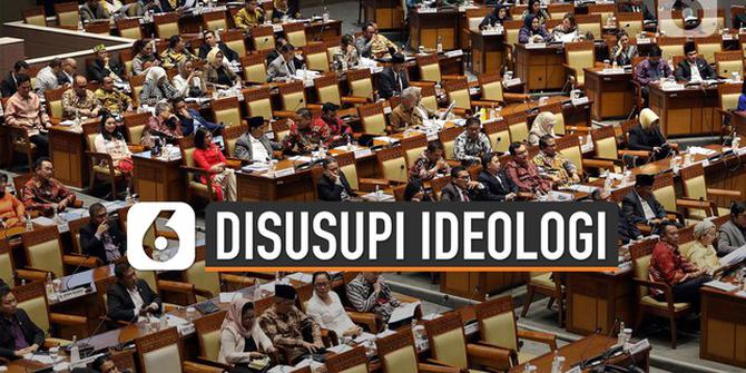 VIDEO: Perumus Bantah RUU Ketahanan Keluarga Disusupi Ideologi Tertentu