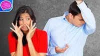 Hati-hati, 4 Makanan Sehat Ini Bikin Bau Badan Tak Enak