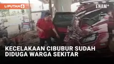 Petisi Tutup Lampu Merah CBD Cibubur-Cileungsi