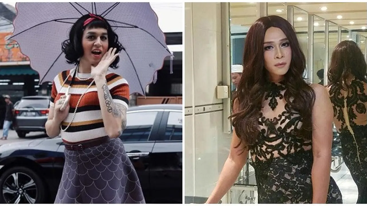 [Bintang] Kevin Julio dan Aming
