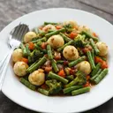 Resep Tumis Sayur Telur Puyuh Gurih yang Praktis, Sekali Coba Bisa Jadi Menu Favorit di Rumah