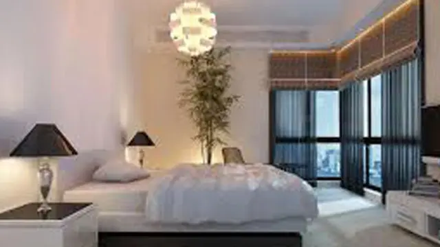 Tatanan Kamar Tidur Sesuai Feng Shui