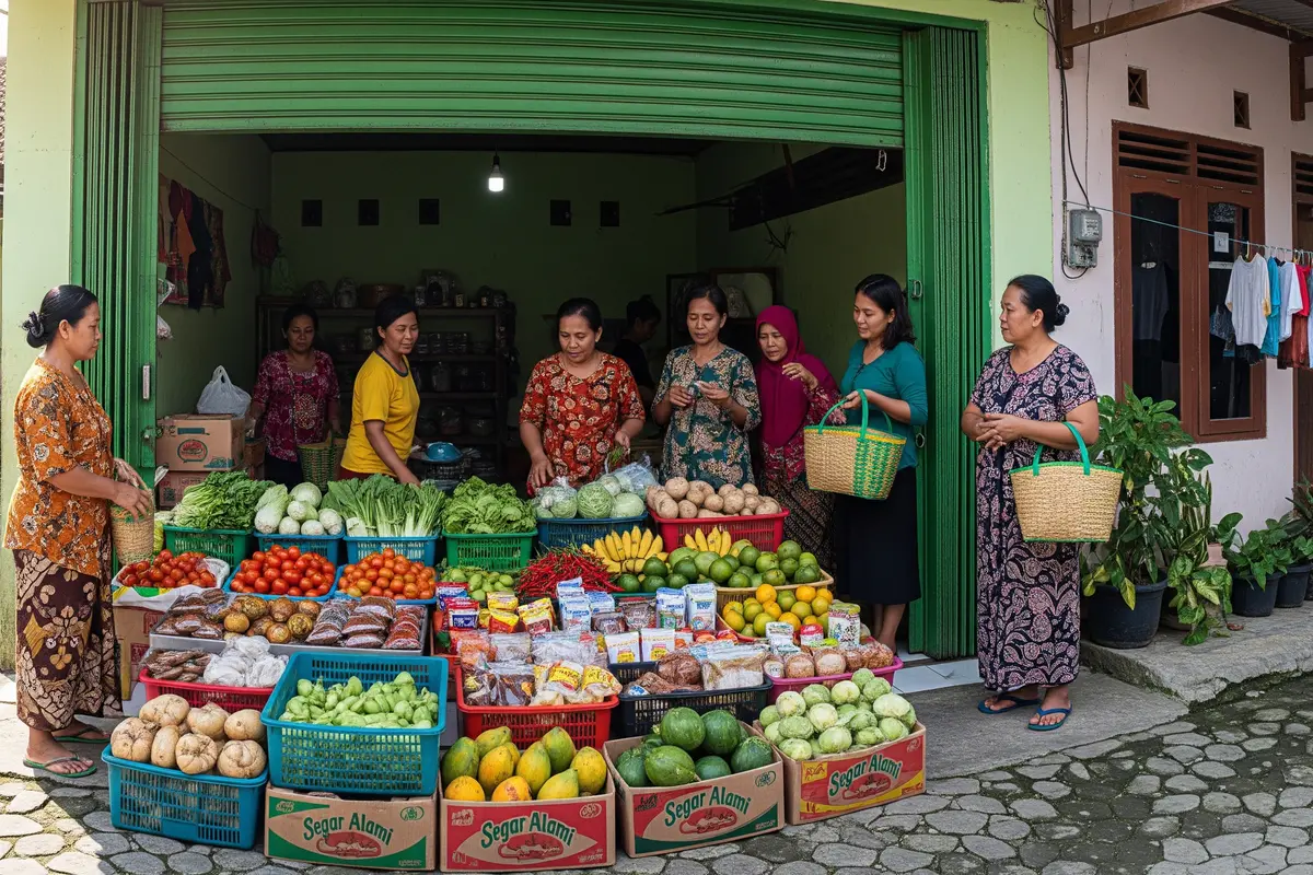 Ide Jualan ‘Receh’ tapi Banyak Dicari dan Cepat Laris