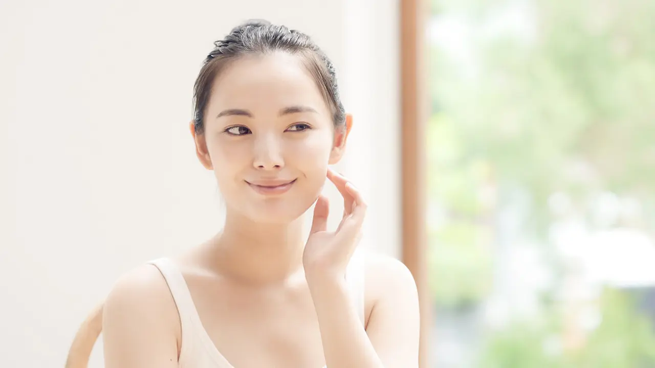 Mengenal Rangkaian Eight Tea Series Skincare dari Korea Selatan