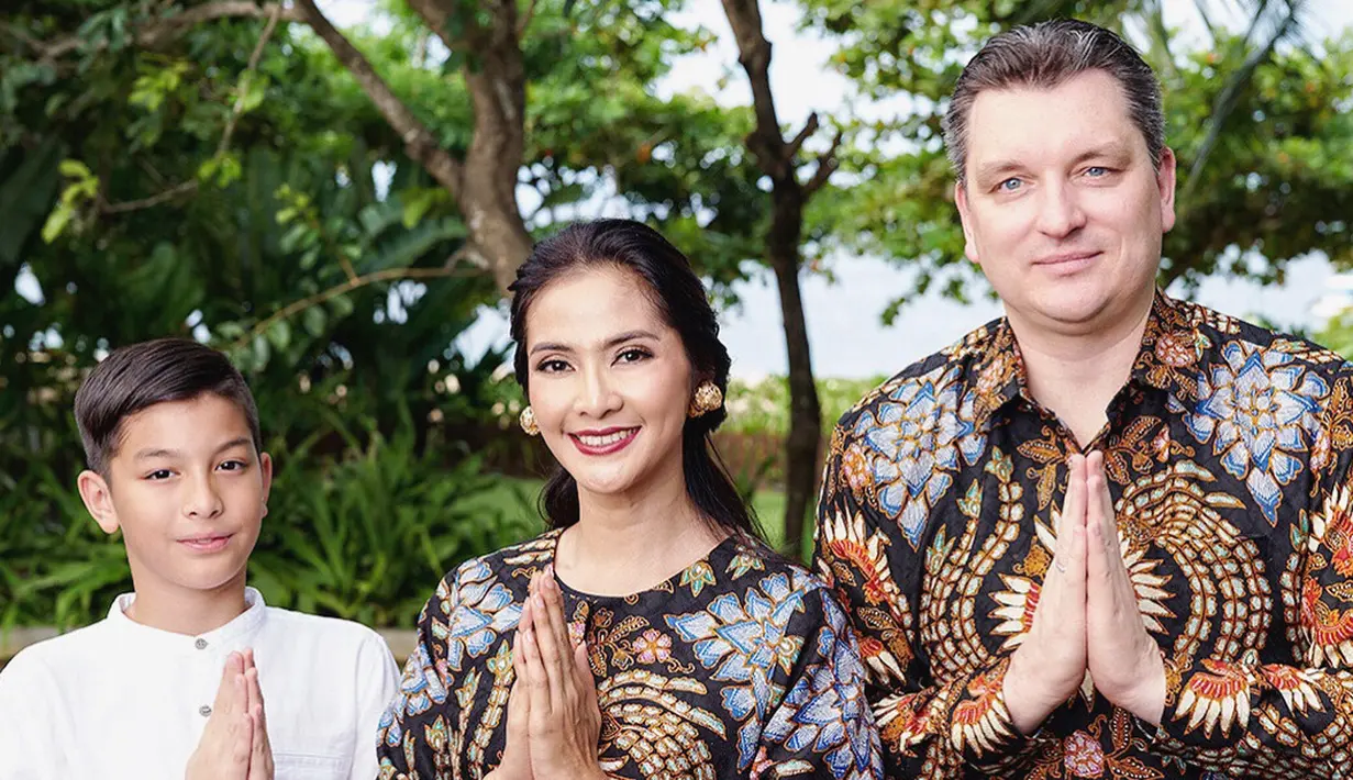 (Instagram/maudykoesnaedi)