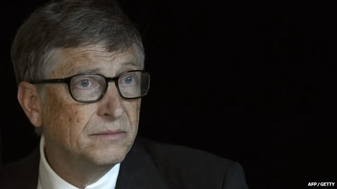 Hingga Awal Maret, Bill Gates Jadi Orang Terkaya Dunia 2015
