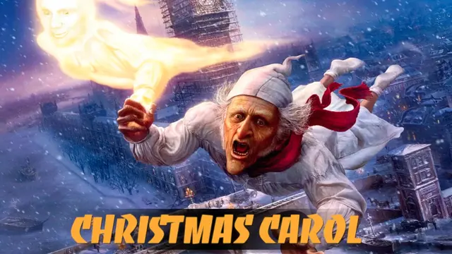 Bintang: Film Natal Terbaik Sepanjang Masa