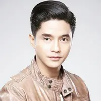 Adly Fairuz. (Instagram/adlyfairuz)