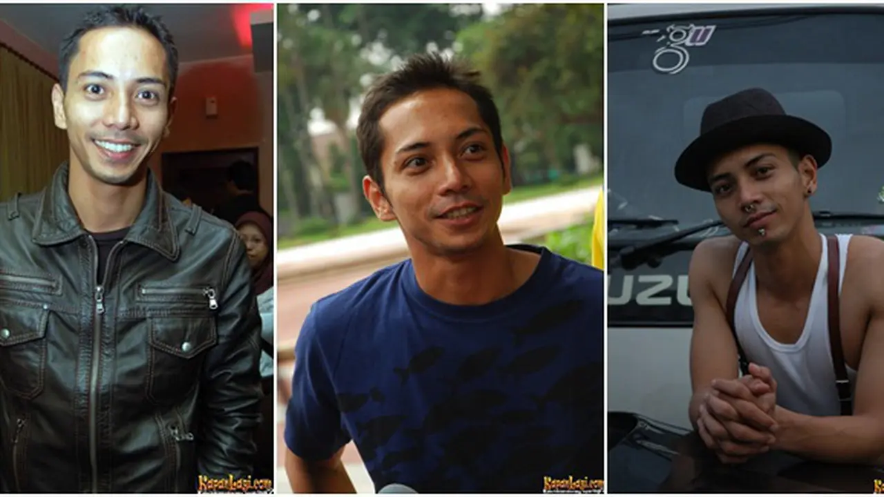 (c) Fauzi Baadila/Kapanlagi.com
