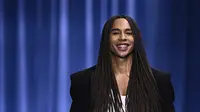 Tinggalkan Balmain, Olivier Rousteing Kini Pimpin Rabanne