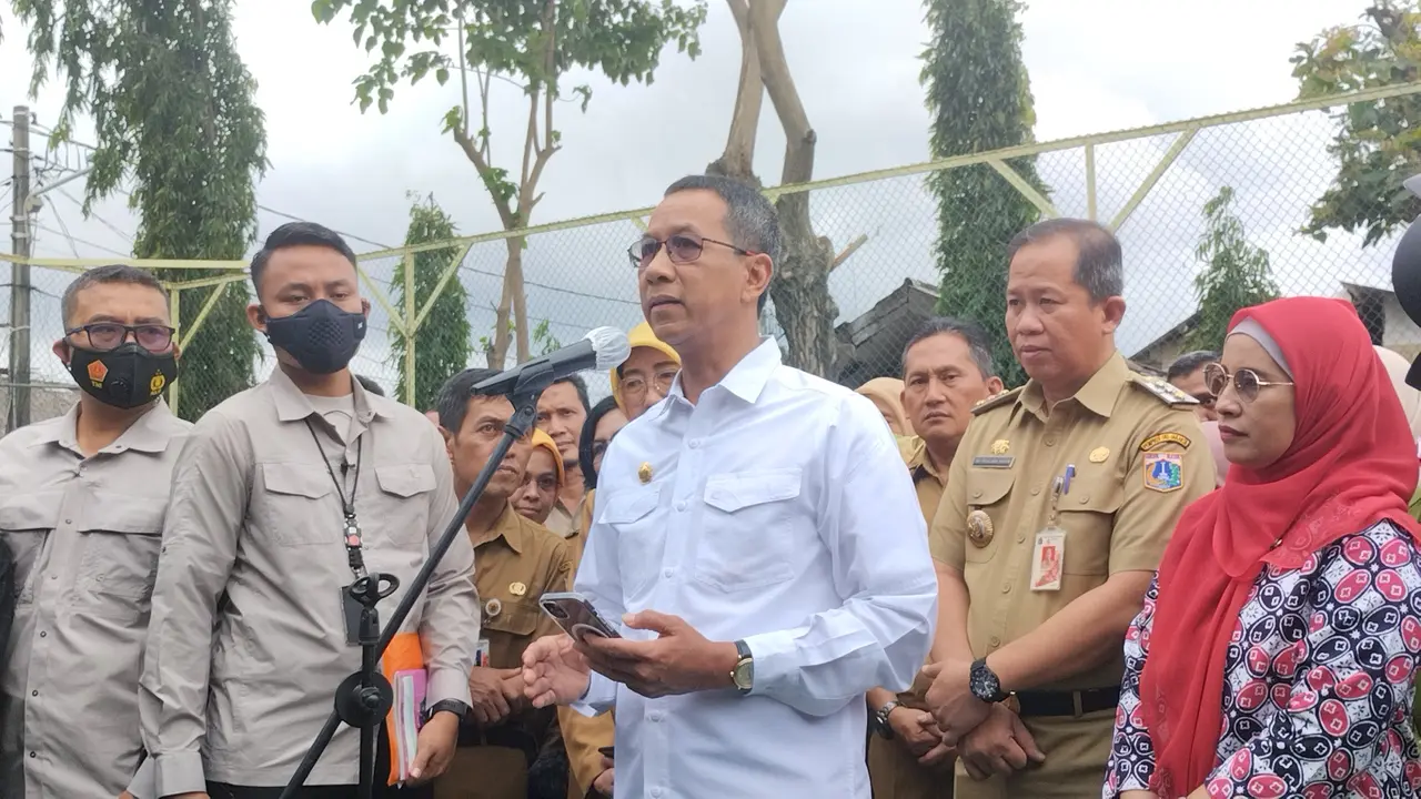 Heru Budi