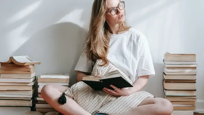 Deretan Referensi Buku yang Penuh dengan Fenomena Hidup