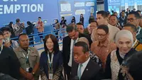 Bahlil Pastikan Ekspor Migas Tak Perlu Satu Pintu Melalui BUMN