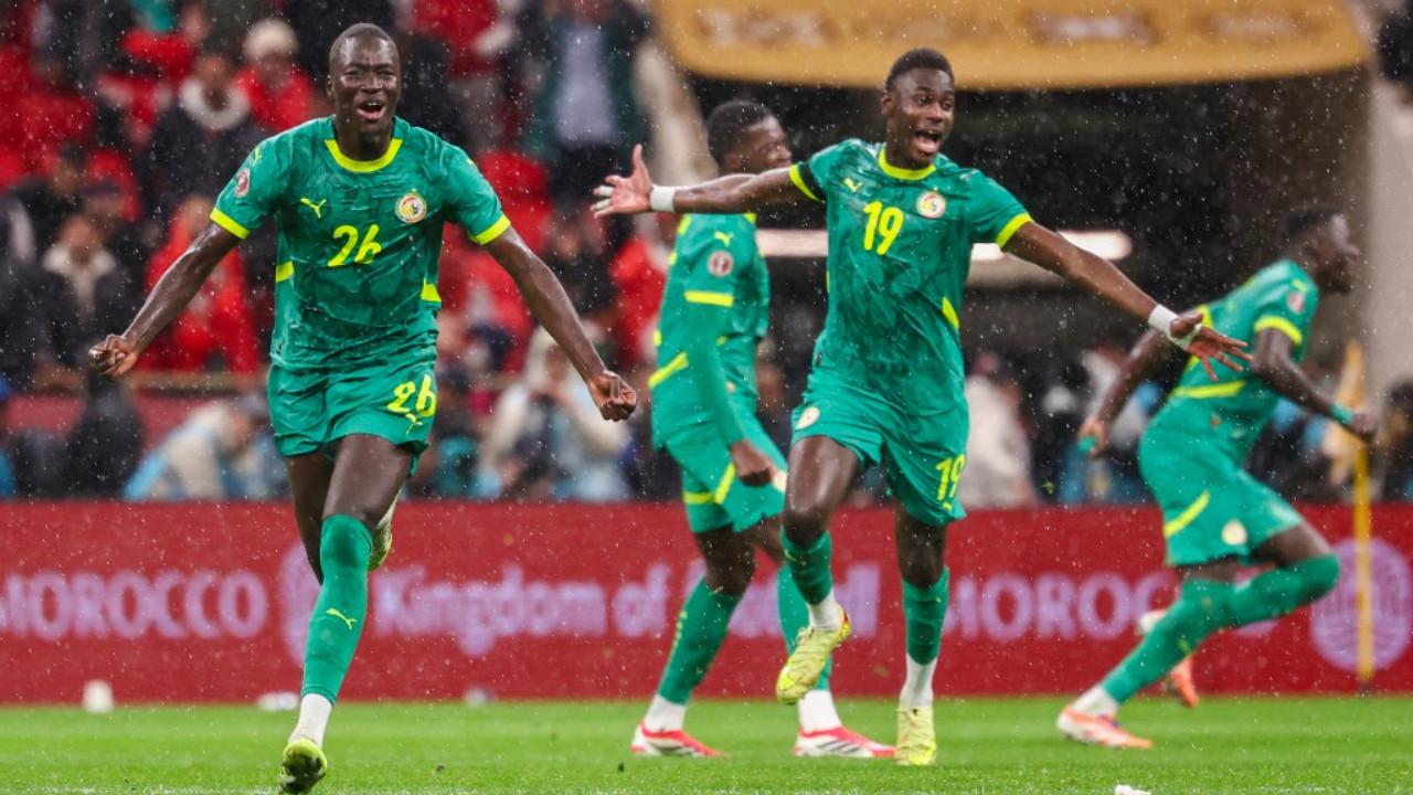 Profil Timnas Senegal di Piala Dunia 2026: Ambisi di Tengah Kontroversi  Gelar Juara Afrika
