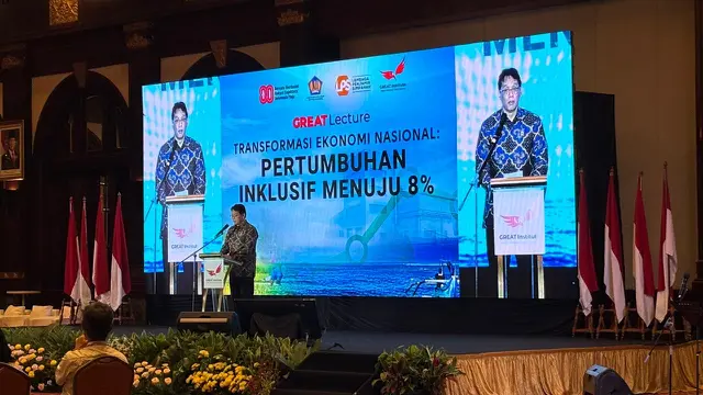 Gaji Turun Usai jadi Menkeu, Purbaya: LPS Gajinya Gede