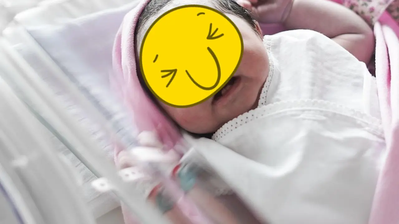 6 Momen Istri Arief Muhammad Melahirkan Anak Kedua, Langsung Punya Dua Gigi