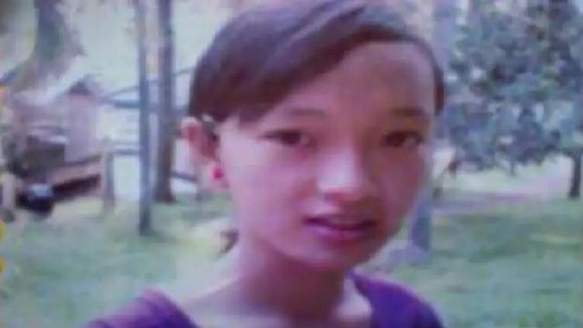 6 Foto Jadul Zaskia Gotik Saat Remaja, Gadis Polos Anak Tukang Ojek