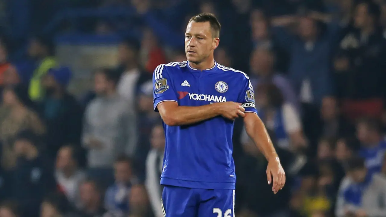 John Terry