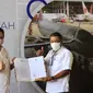 Batam Aero Technic (BAT) resmi sebagai Kawasan Ekonomi Khusus (KEK) (dok: Lion Group)