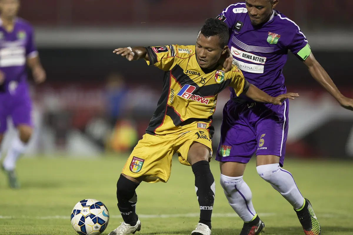 Hendra Bayauw