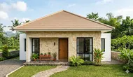 6 Ide Desain Rumah Limasan Modern yang Bikin Hunian Terasa Adem dan Tetap Kekinian