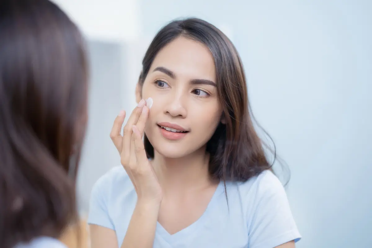 Skincare