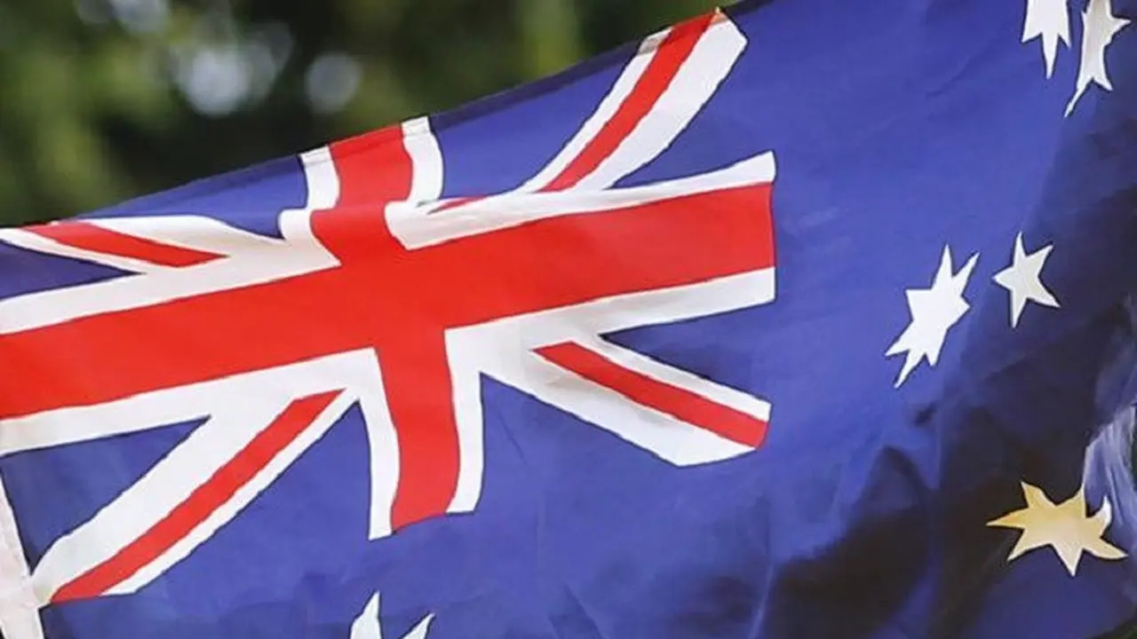 Ilustrasi Australia