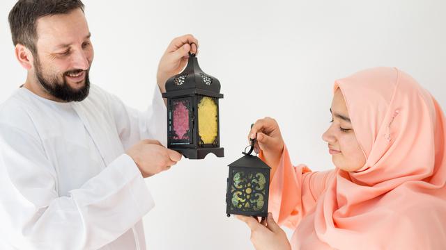 Kata-kata Mutiara Lebaran